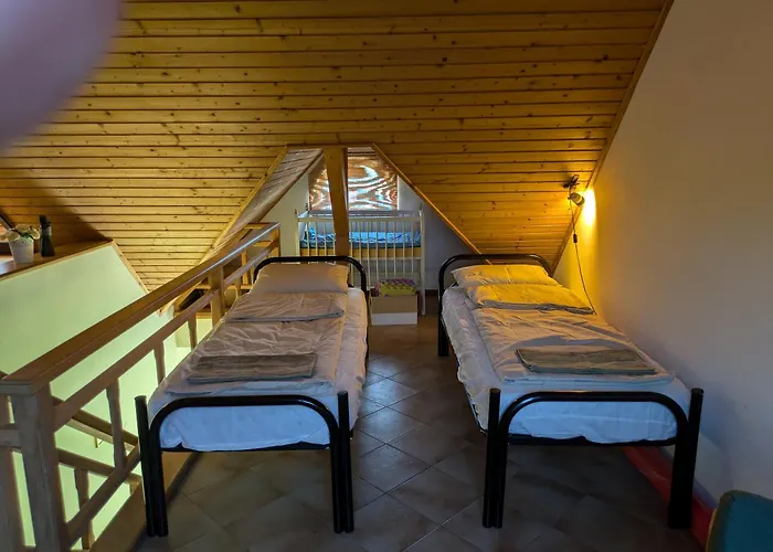 Csopak Strand Apartman