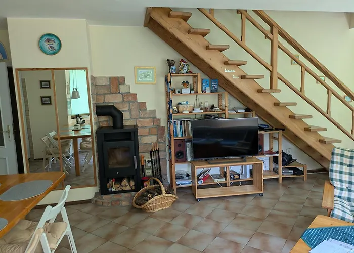 Csopak Strand Apartman