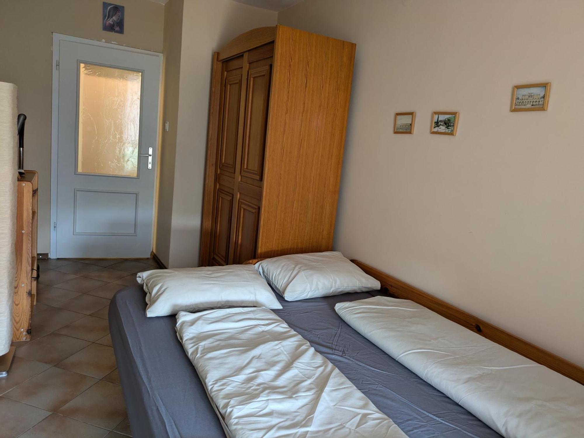 Csopak Strand Apartman