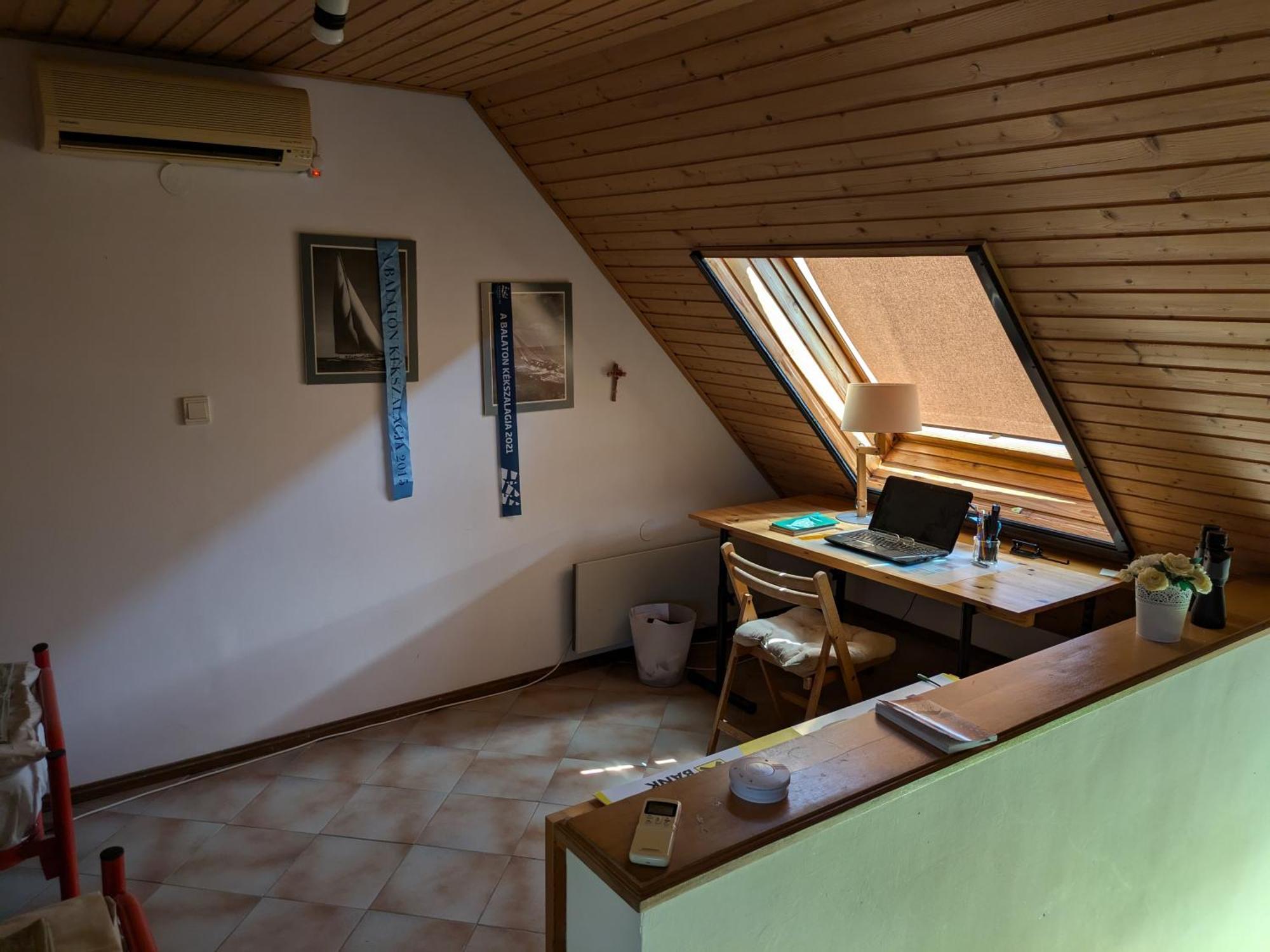 Csopak Strand Apartman *