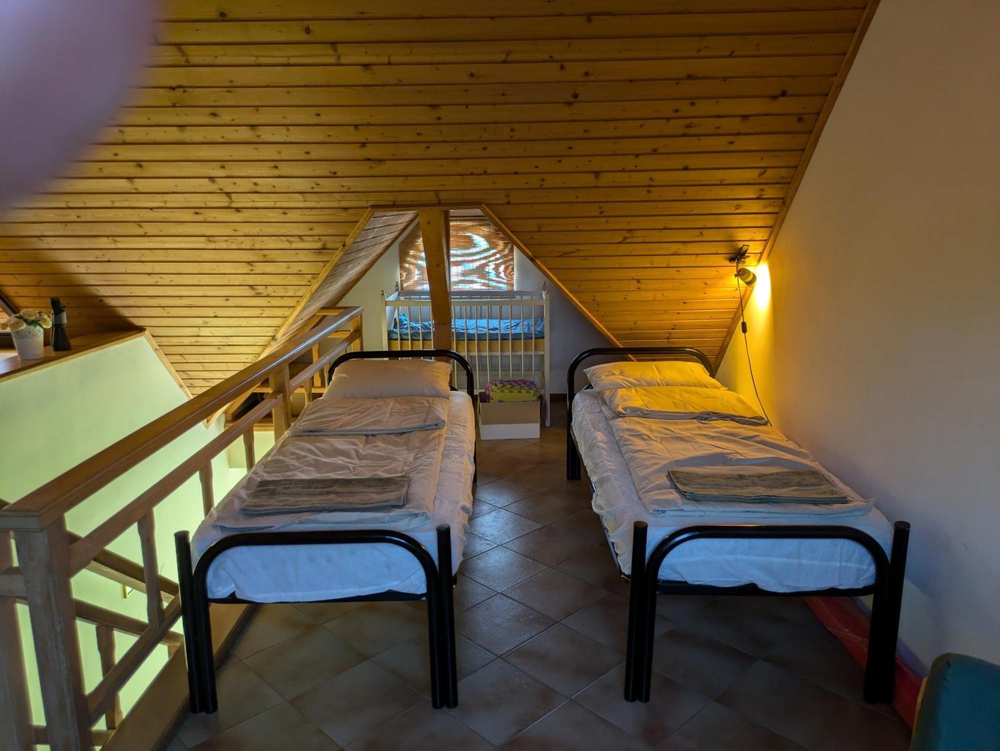 Apartment Csopak Strand Apartman Csopak