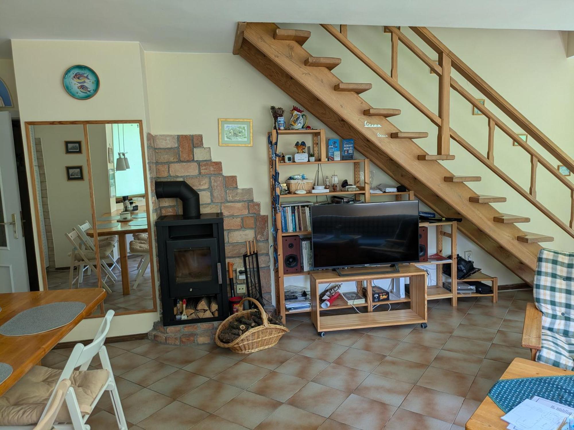 Csopak Strand Apartman * Csopak