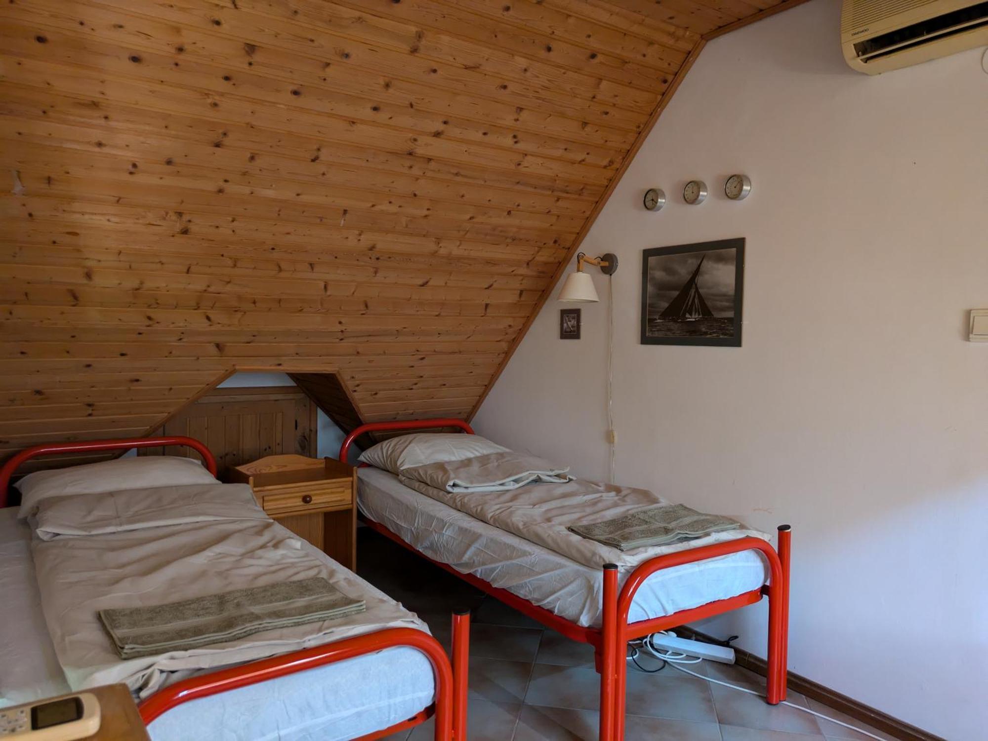 Csopak Strand Apartman Apartment Csopak