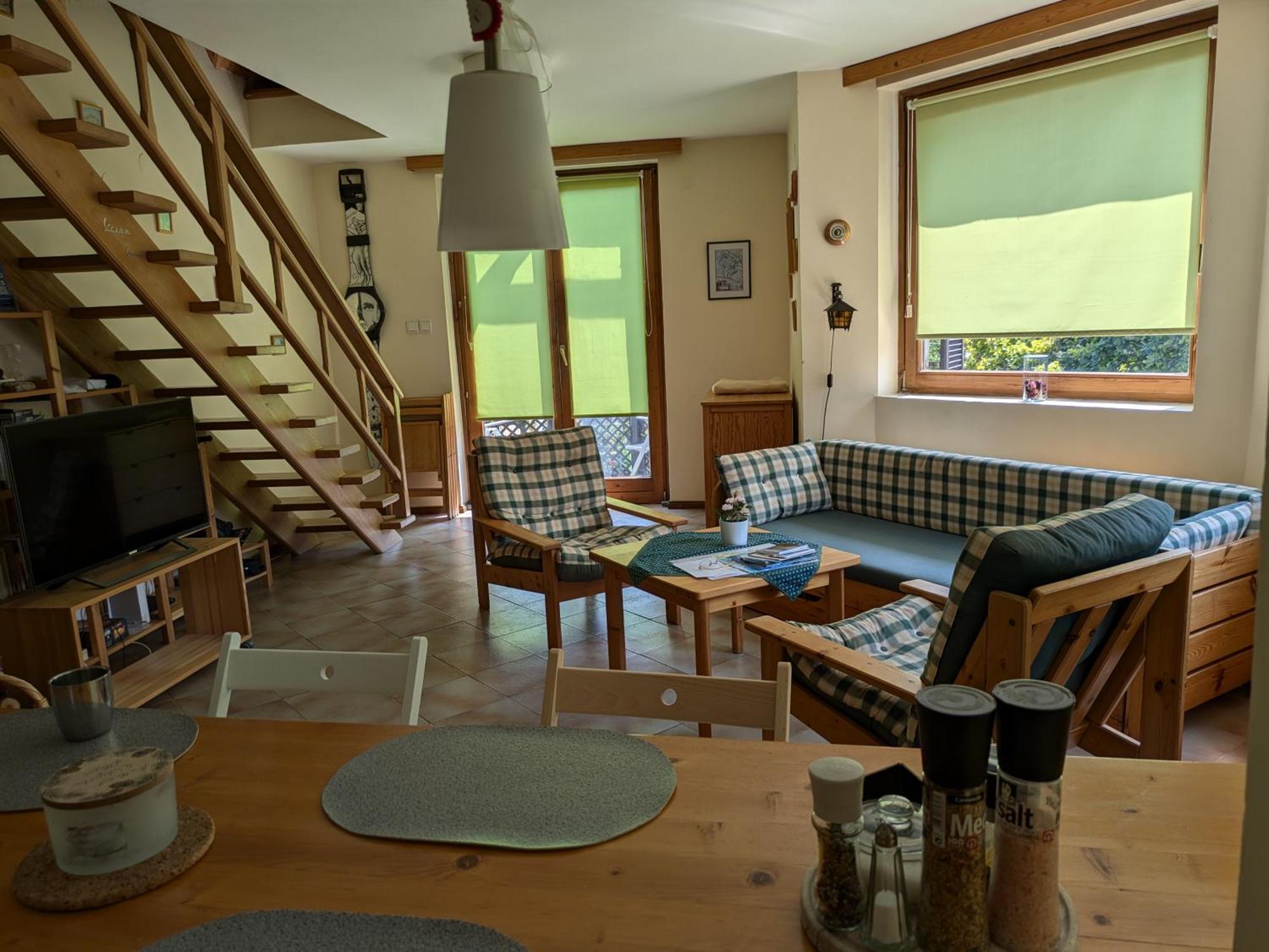 Csopak Strand Apartman Csopak